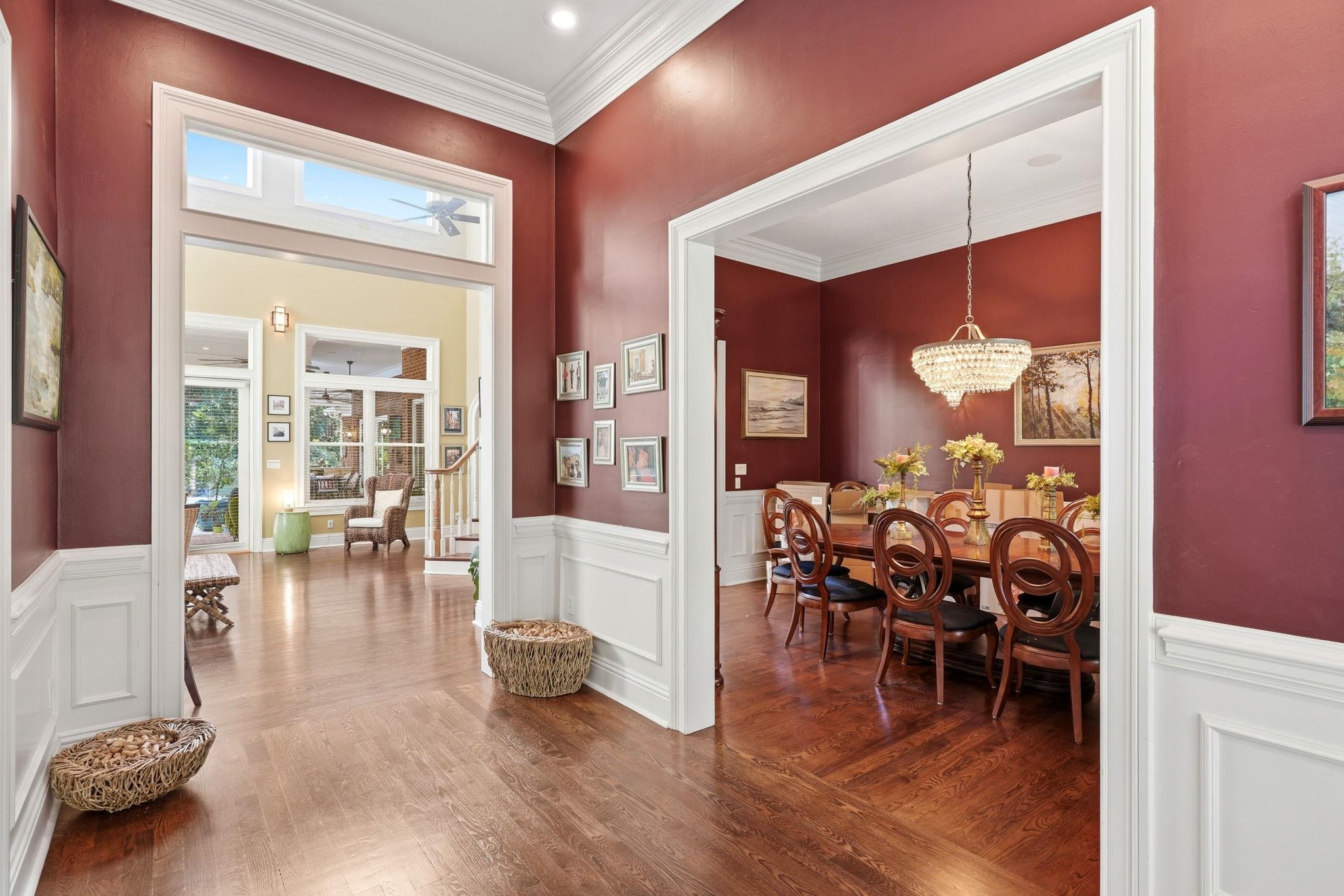 117 MEADOW WOOD Court