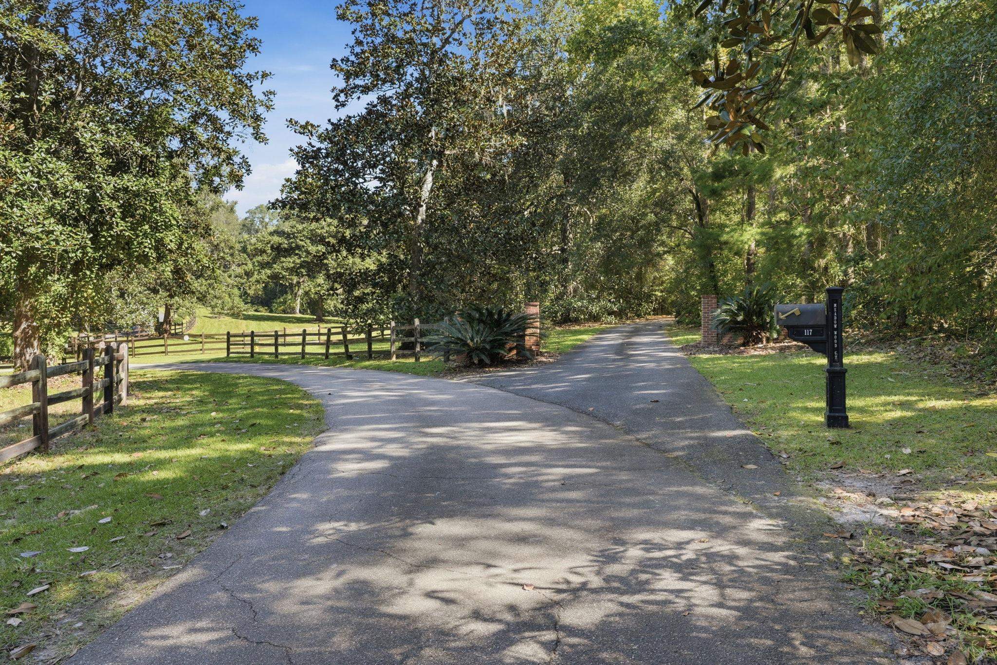 117 MEADOW WOOD Court