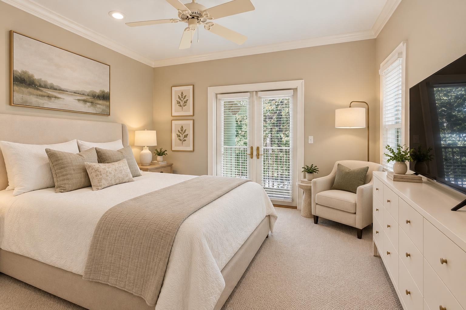117 MEADOW WOOD Court