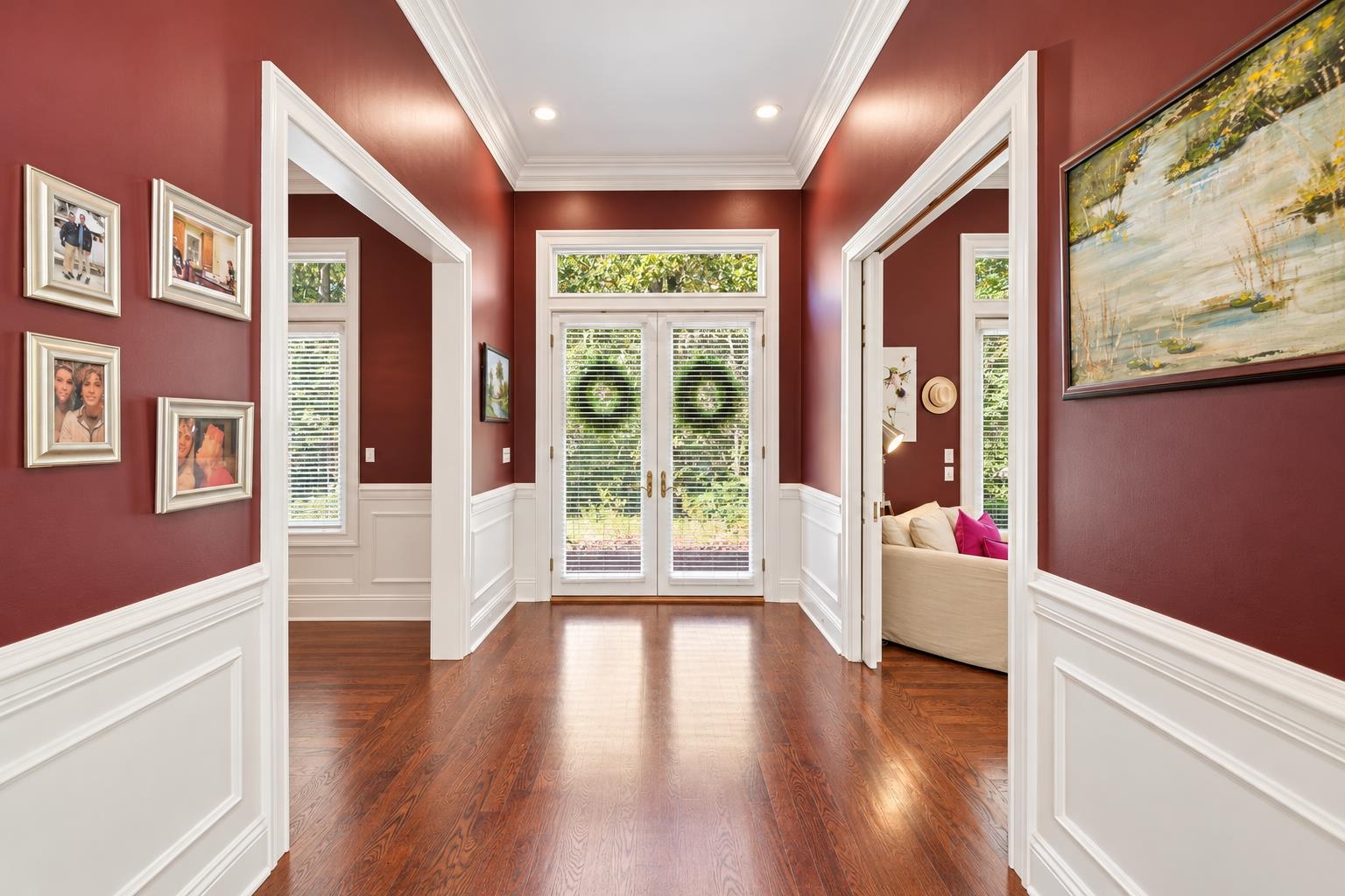 117 MEADOW WOOD Court