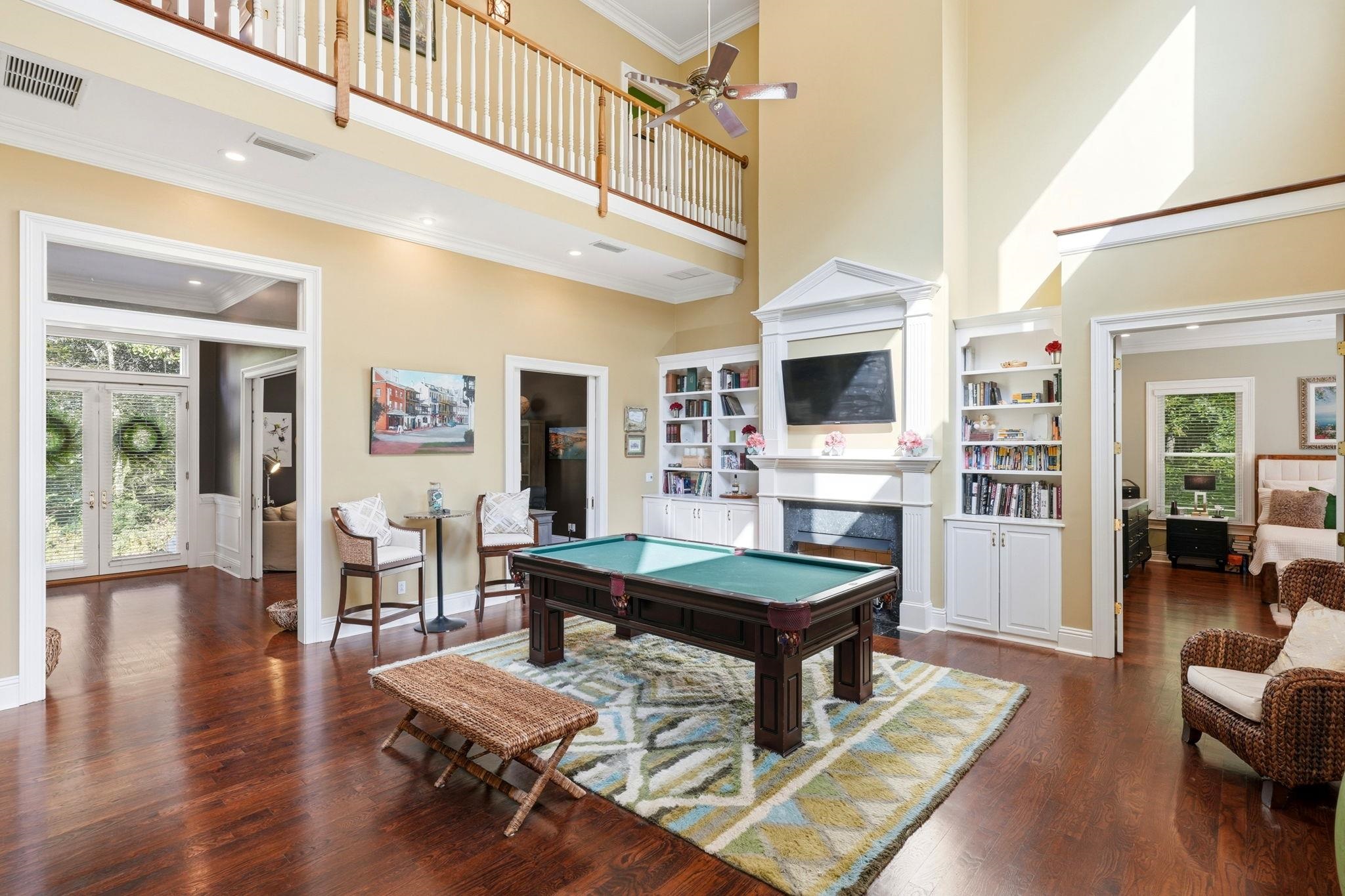 117 MEADOW WOOD Court