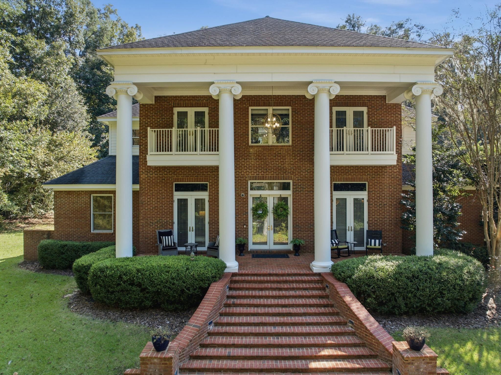 117 Meadow Wood Court Tallahassee FL