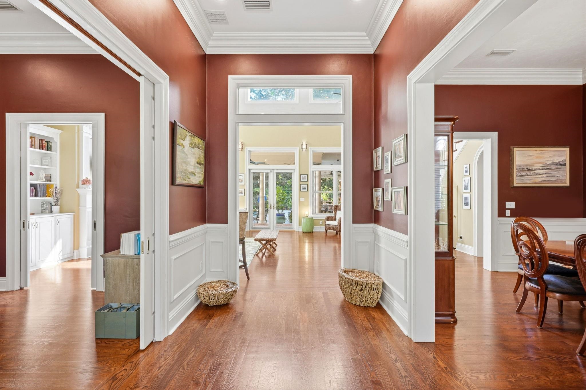 117 MEADOW WOOD Court