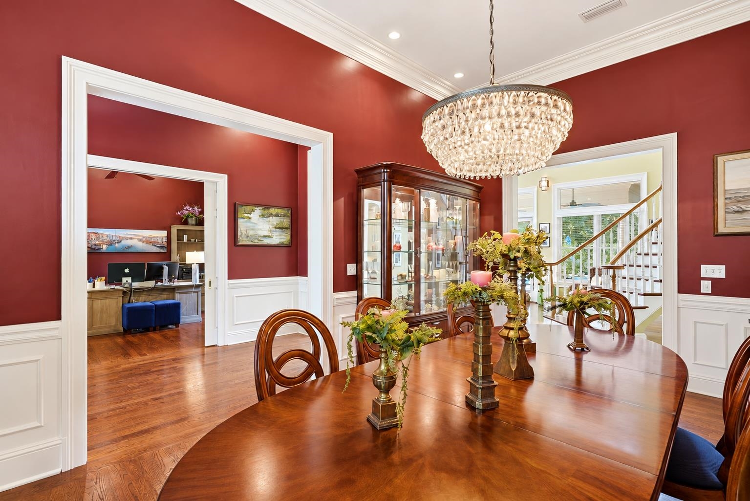 117 MEADOW WOOD Court
