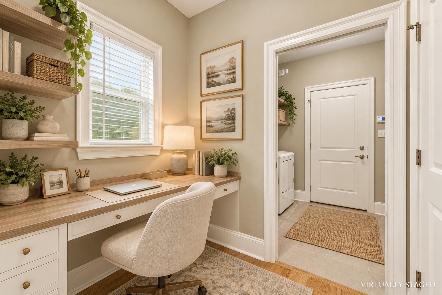 5833 Dahlgren Trail