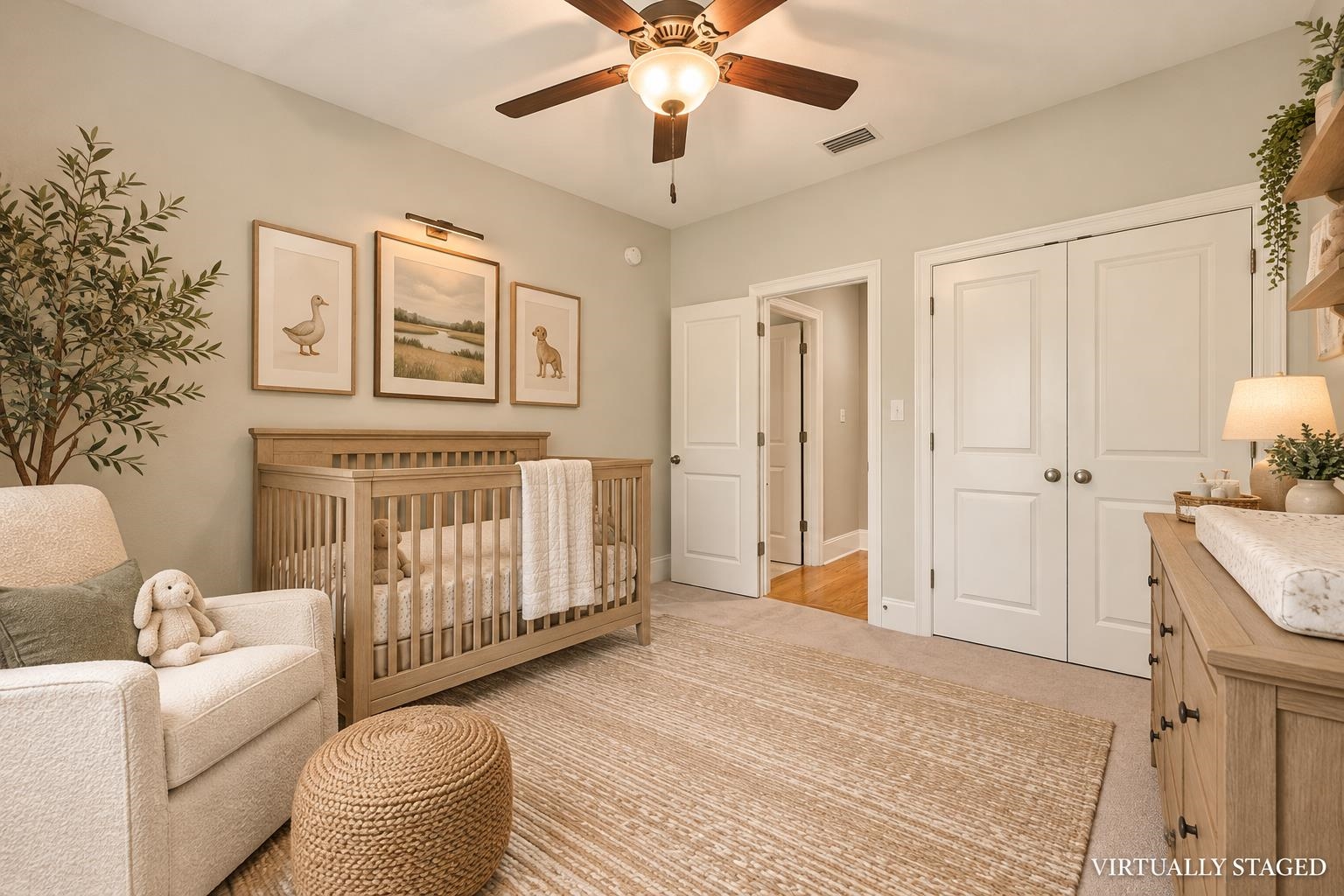 5833 Dahlgren Trail