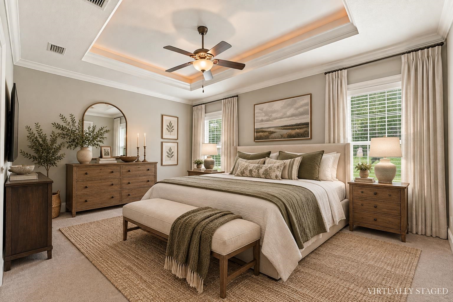 5833 Dahlgren Trail