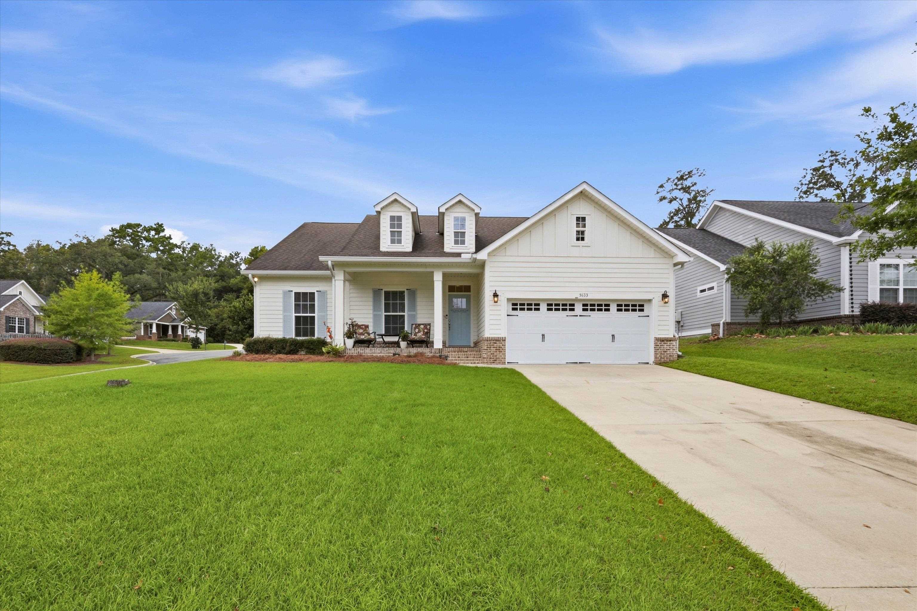 5833 Dahlgren Trail