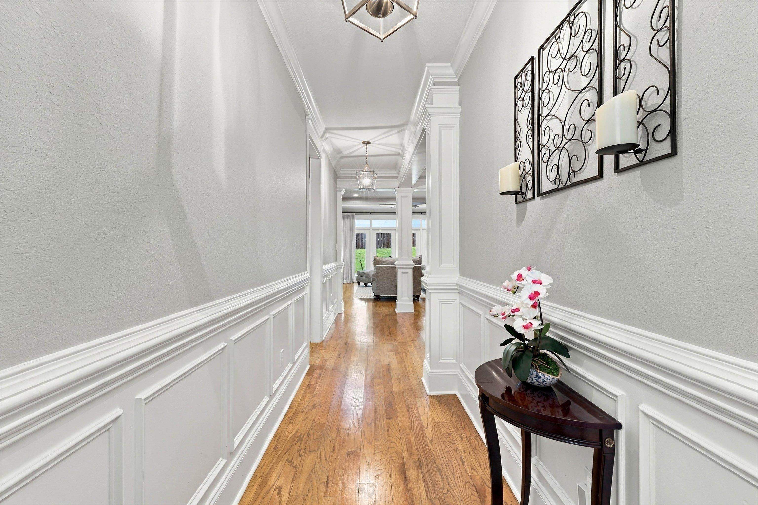 5833 Dahlgren Trail