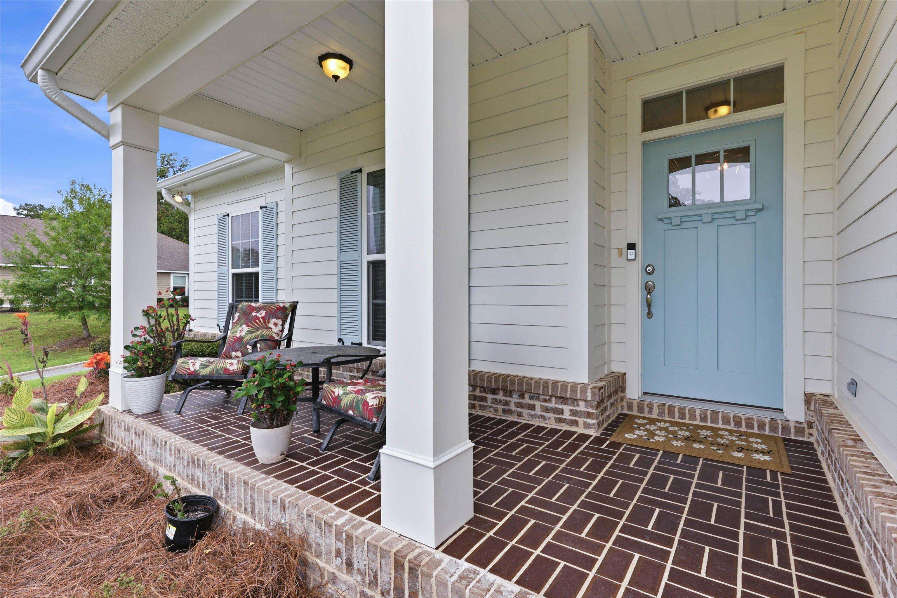 5833 Dahlgren Trail
