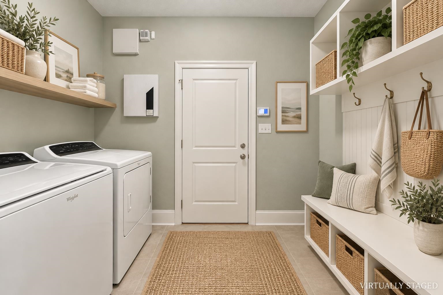 5833 Dahlgren Trail
