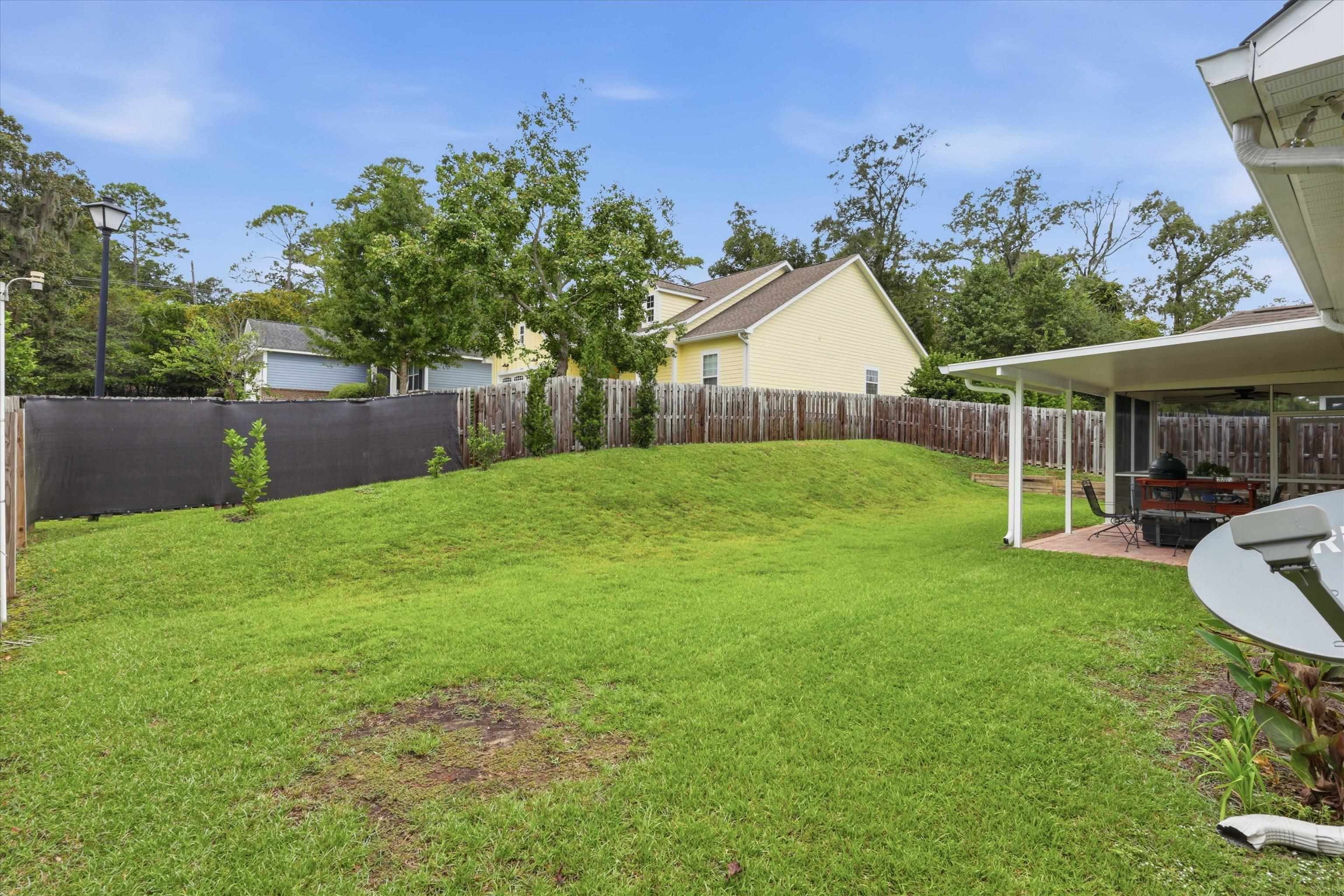 5833 Dahlgren Trail