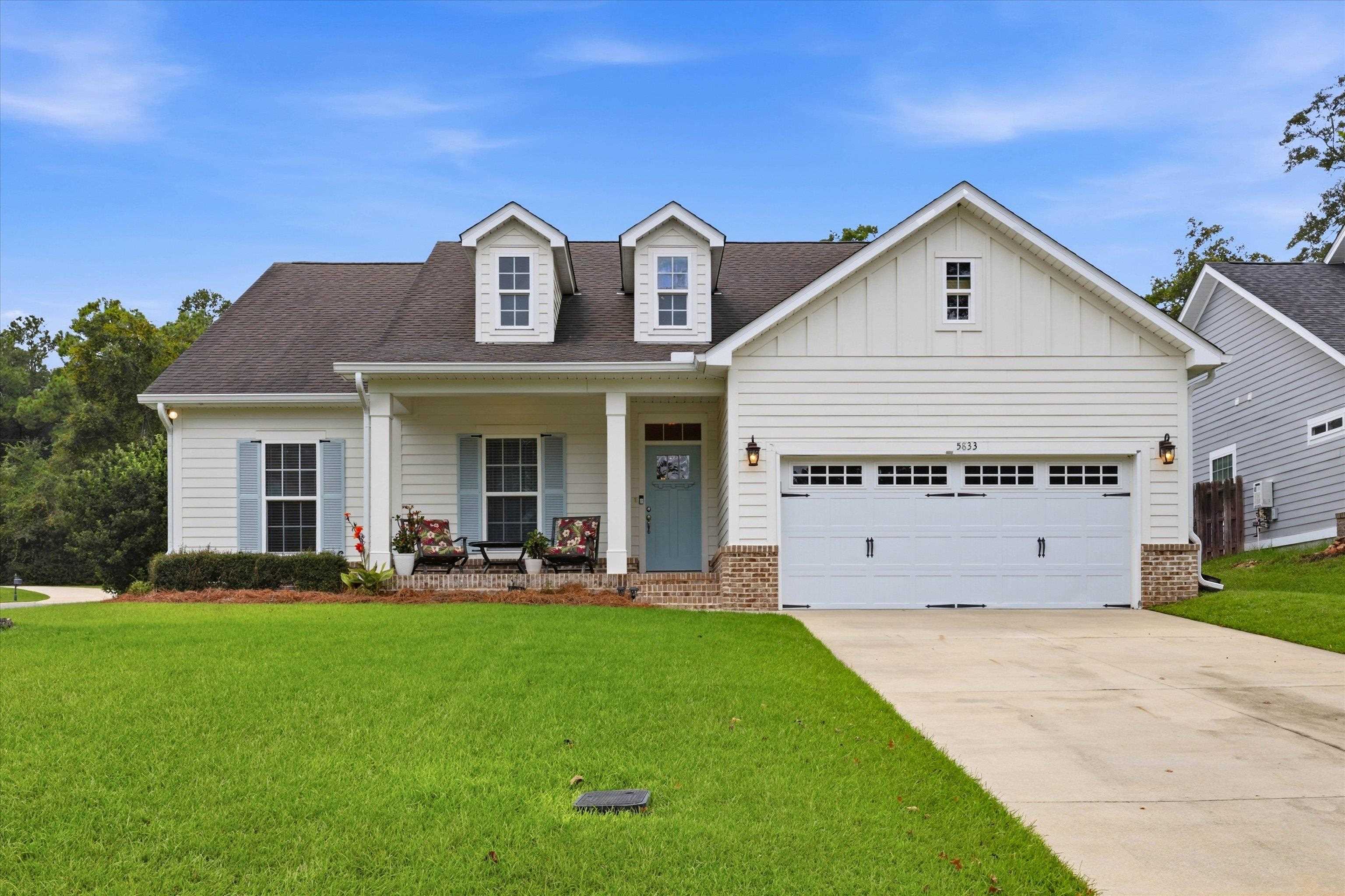 5833 Dahlgren Trail