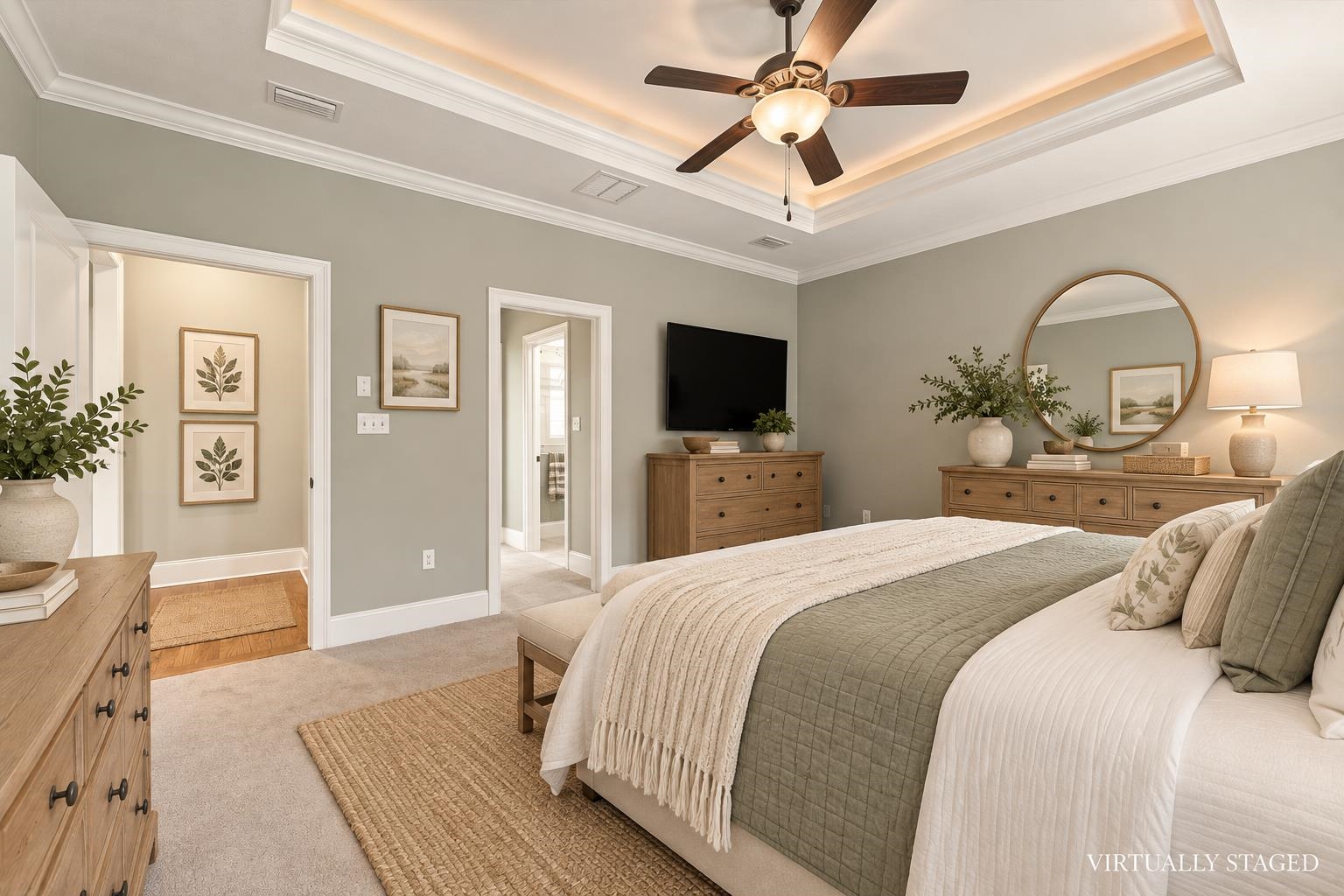 5833 Dahlgren Trail