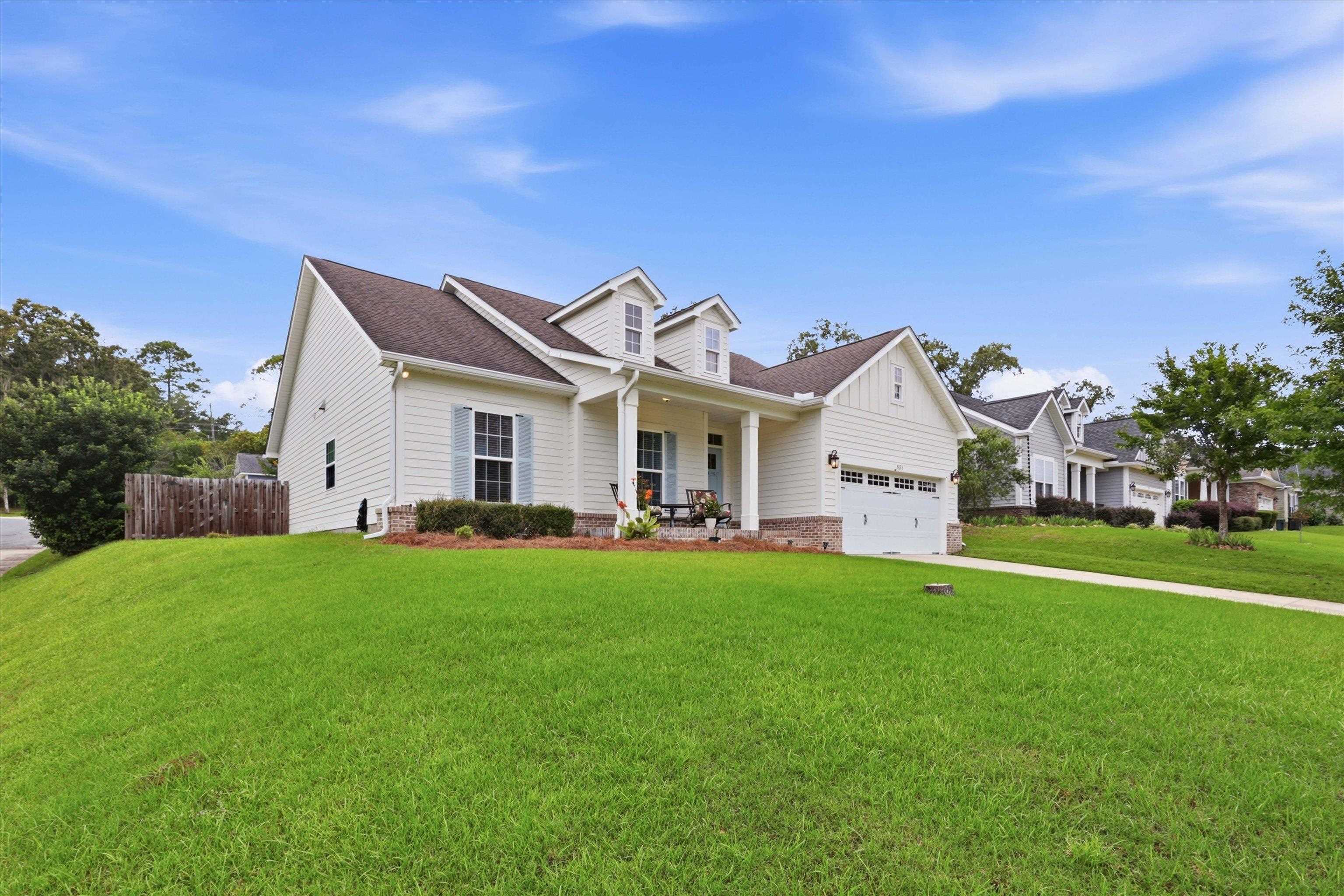 5833 Dahlgren Trail