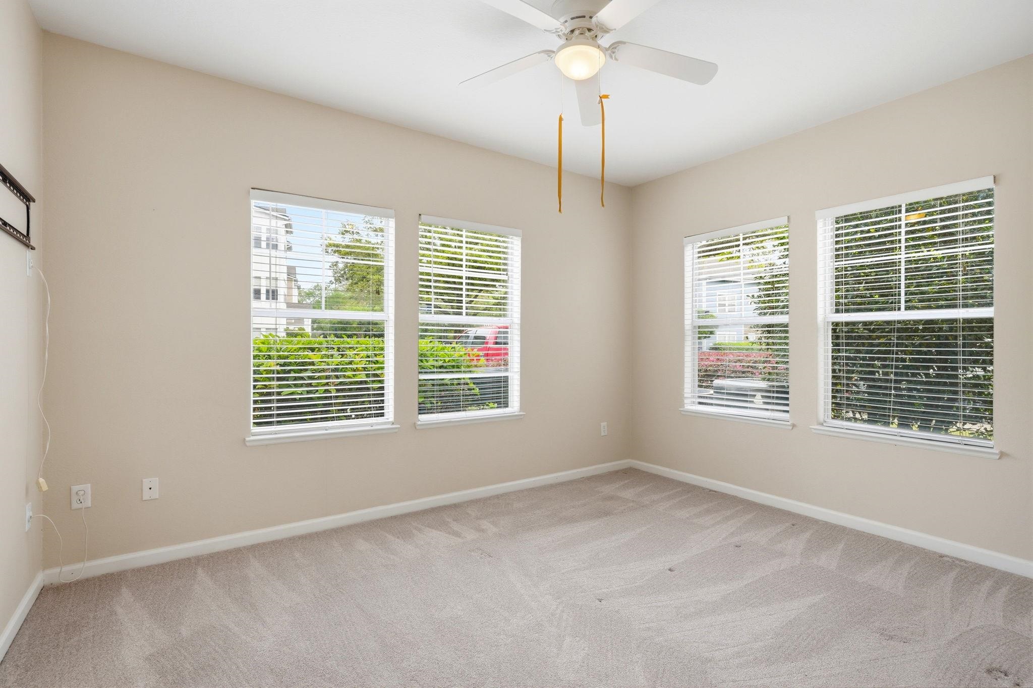 2801 CHANCELLORSVILLE Drive Unit: 117