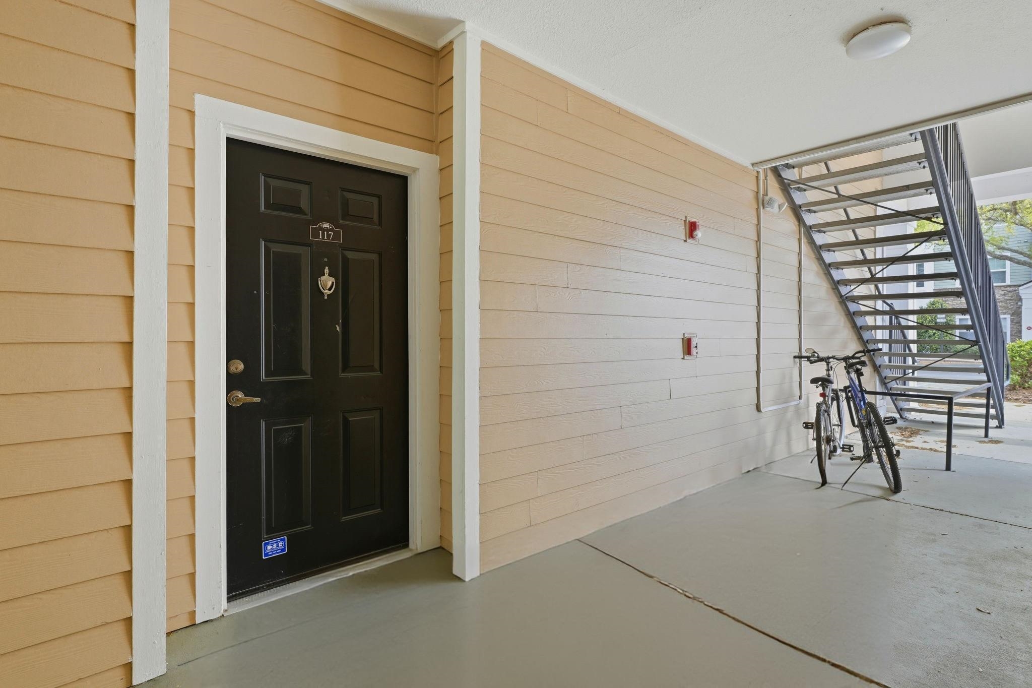 2801 CHANCELLORSVILLE Drive Unit: 117