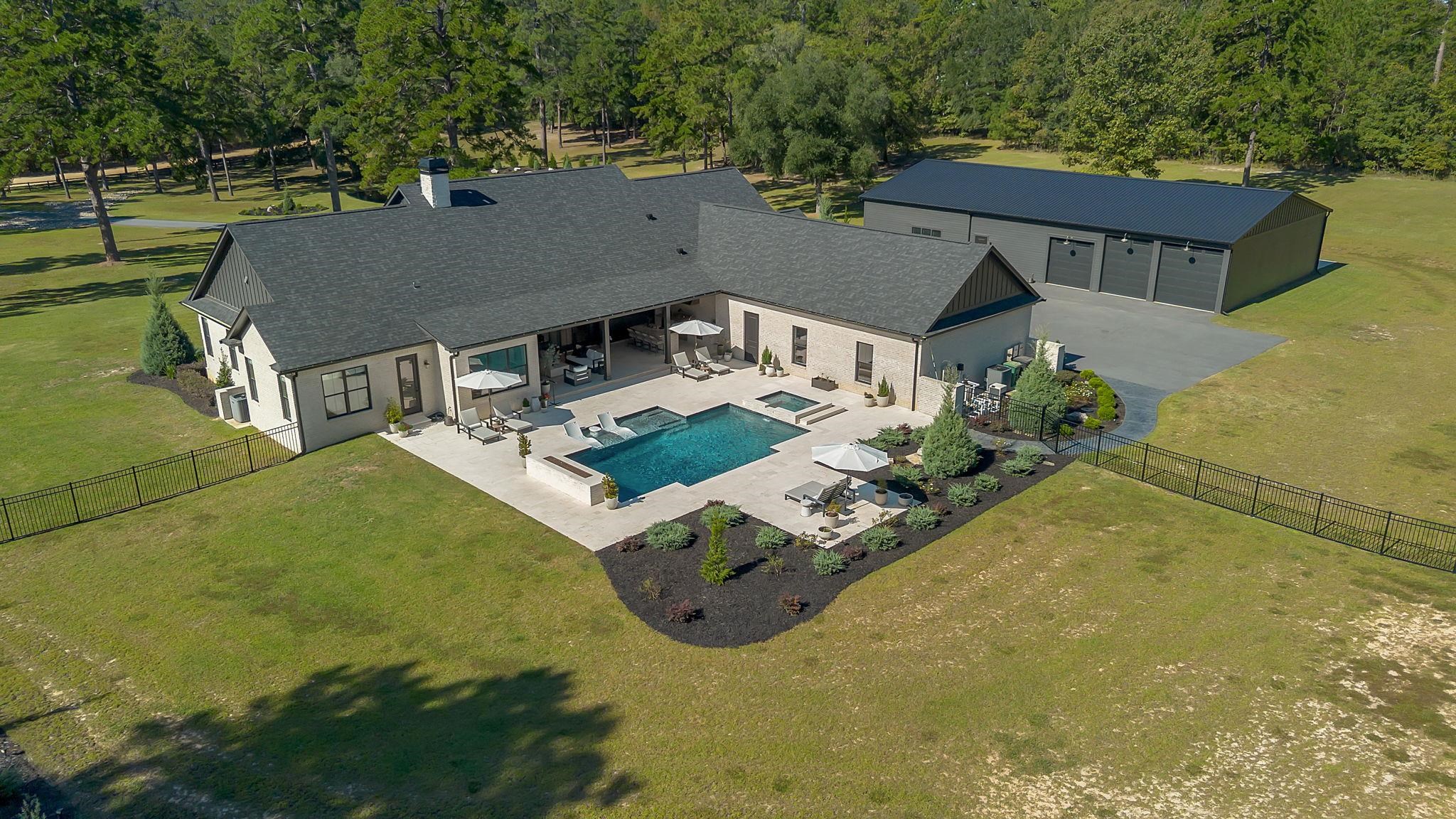 8001 Proctor Road
