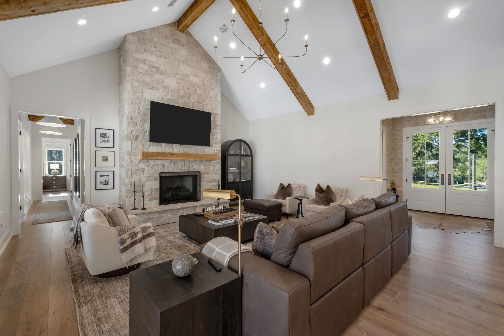 8001 Proctor Road