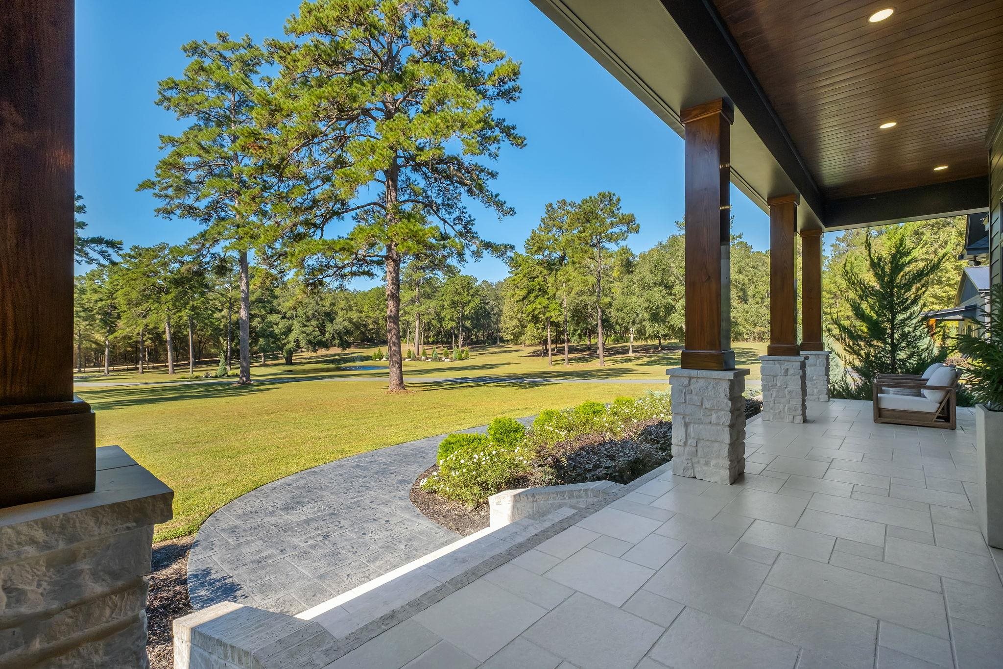 8001 Proctor Road