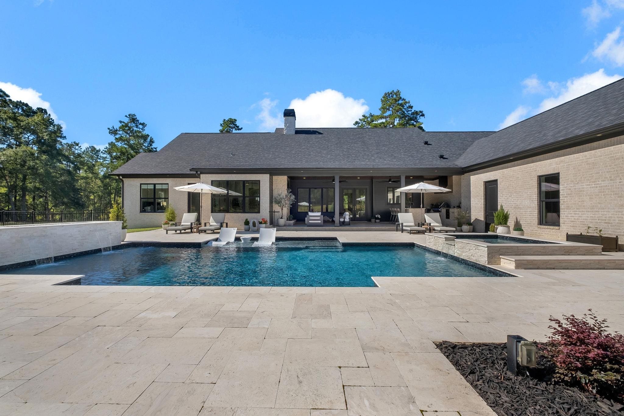 8001 Proctor Road