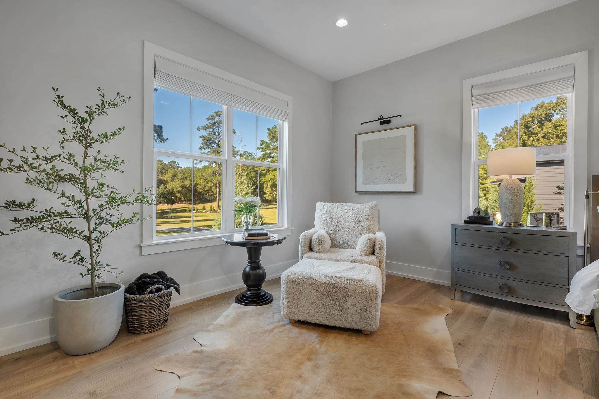 8001 Proctor Road