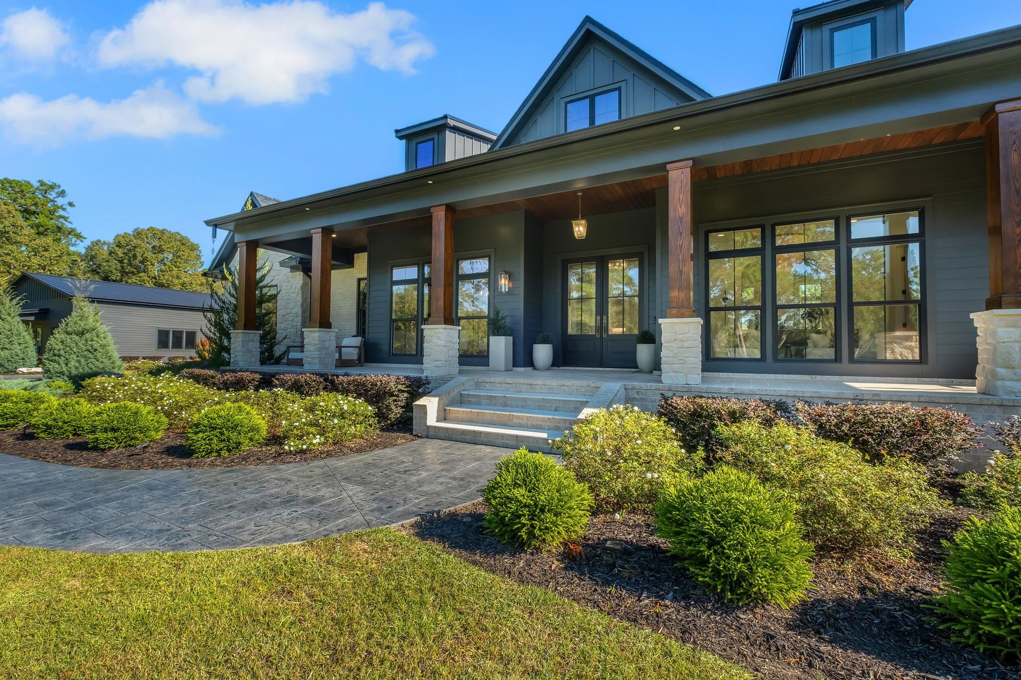 8001 Proctor Road