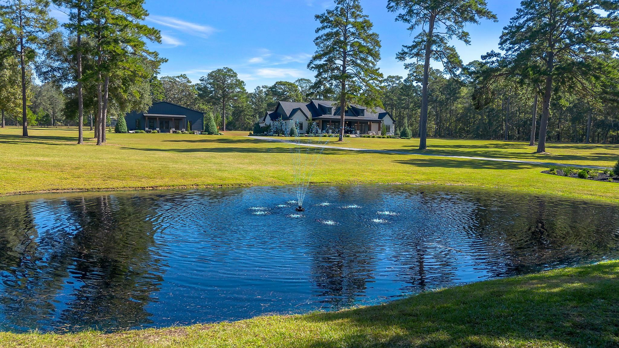 8001 Proctor Road