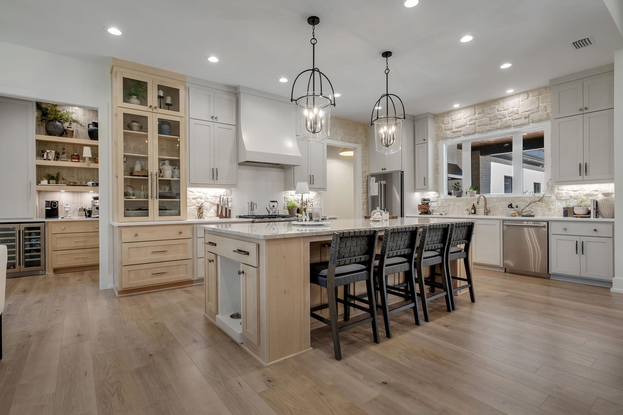 8001 Proctor Road