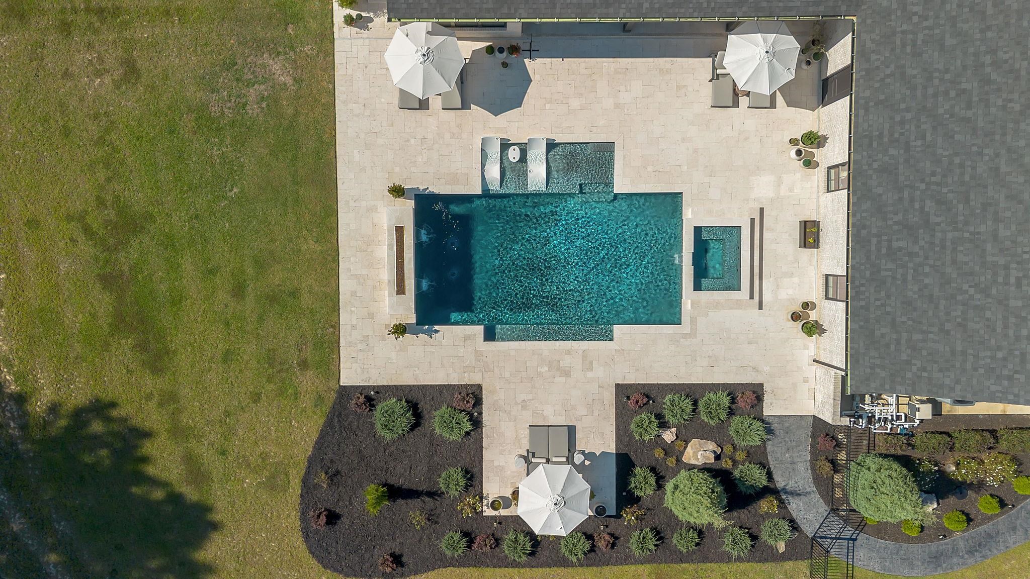 8001 Proctor Road