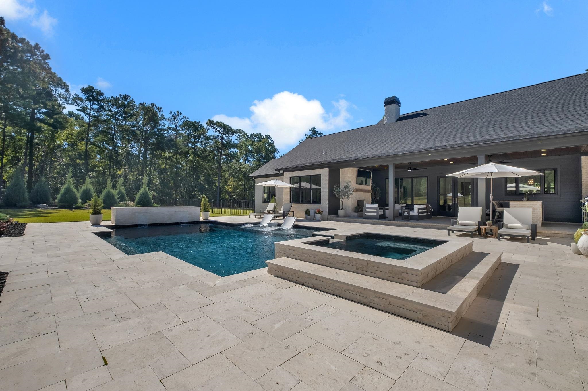 8001 Proctor Road