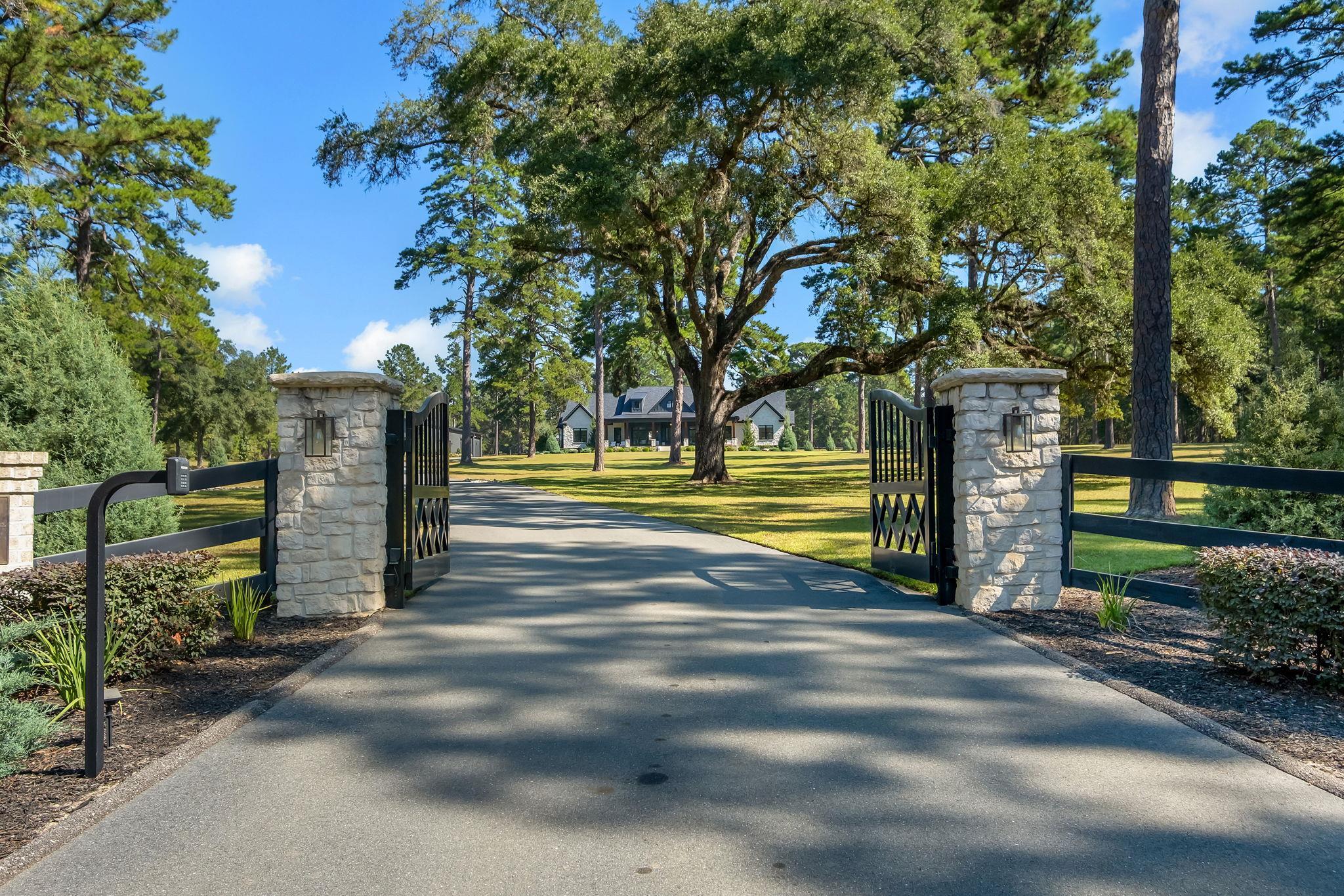 8001 Proctor Road