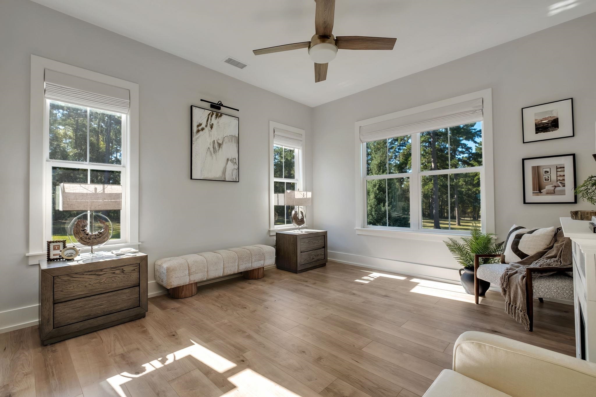 8001 Proctor Road