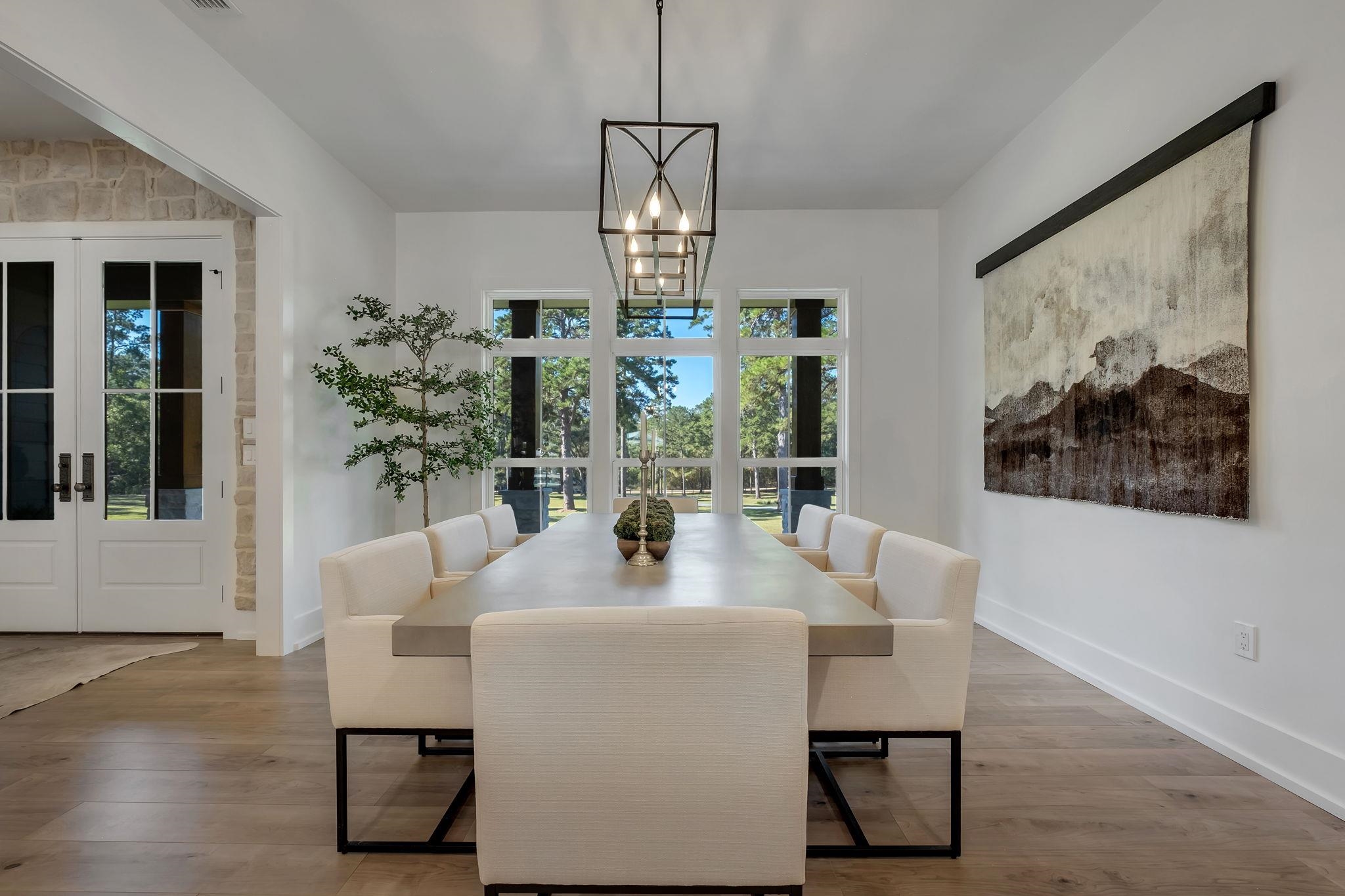 8001 Proctor Road