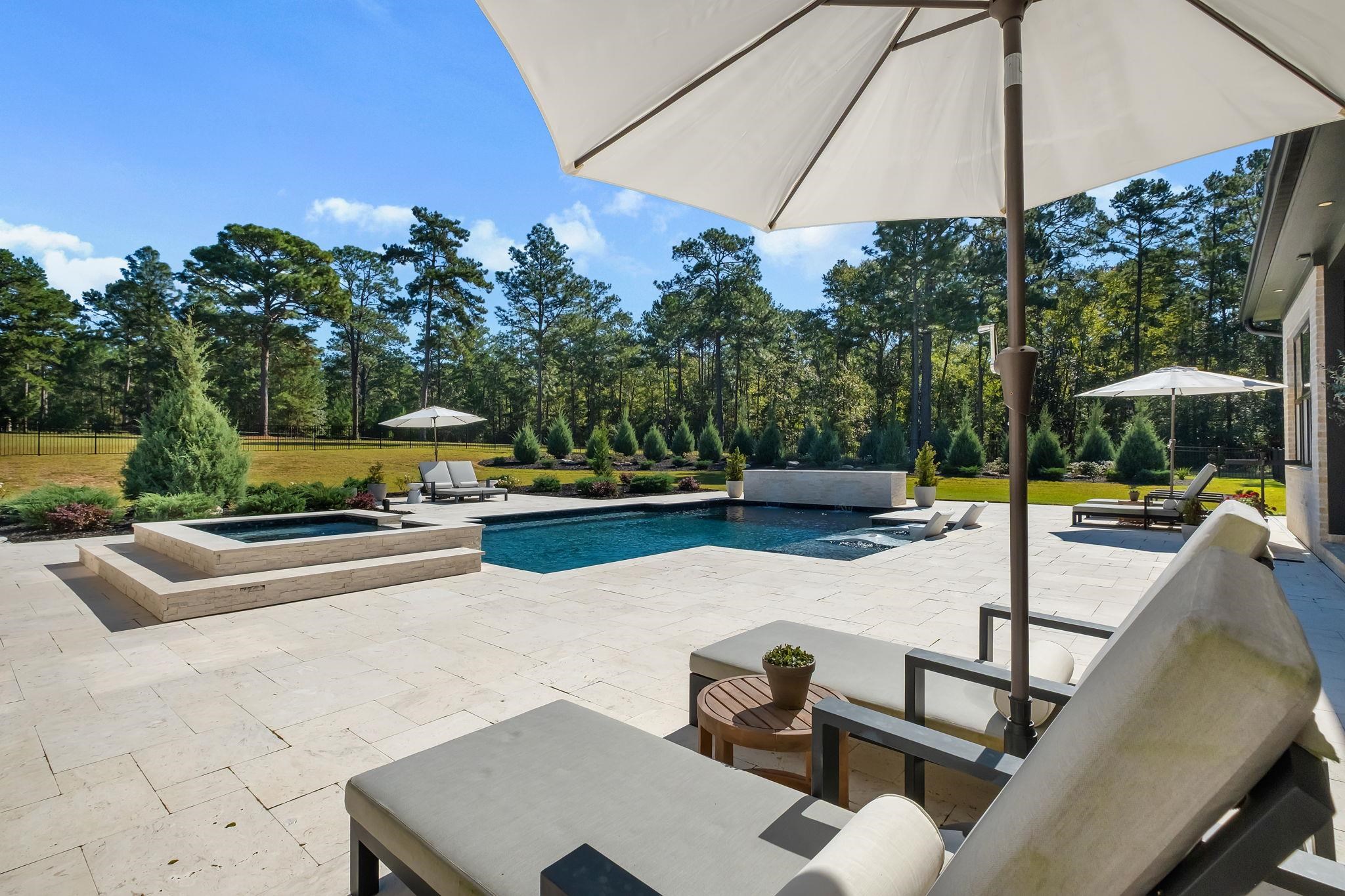 8001 Proctor Road