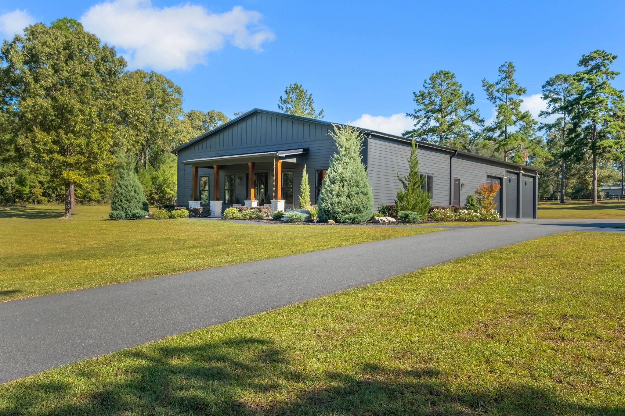 8001 Proctor Road
