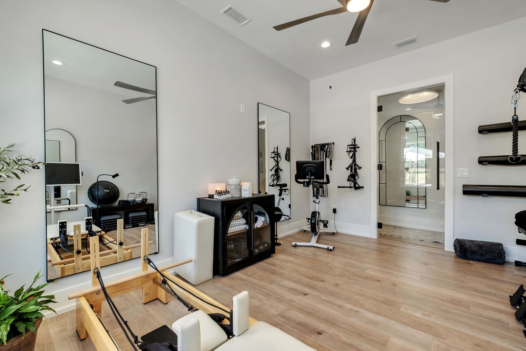 8001 Proctor Road