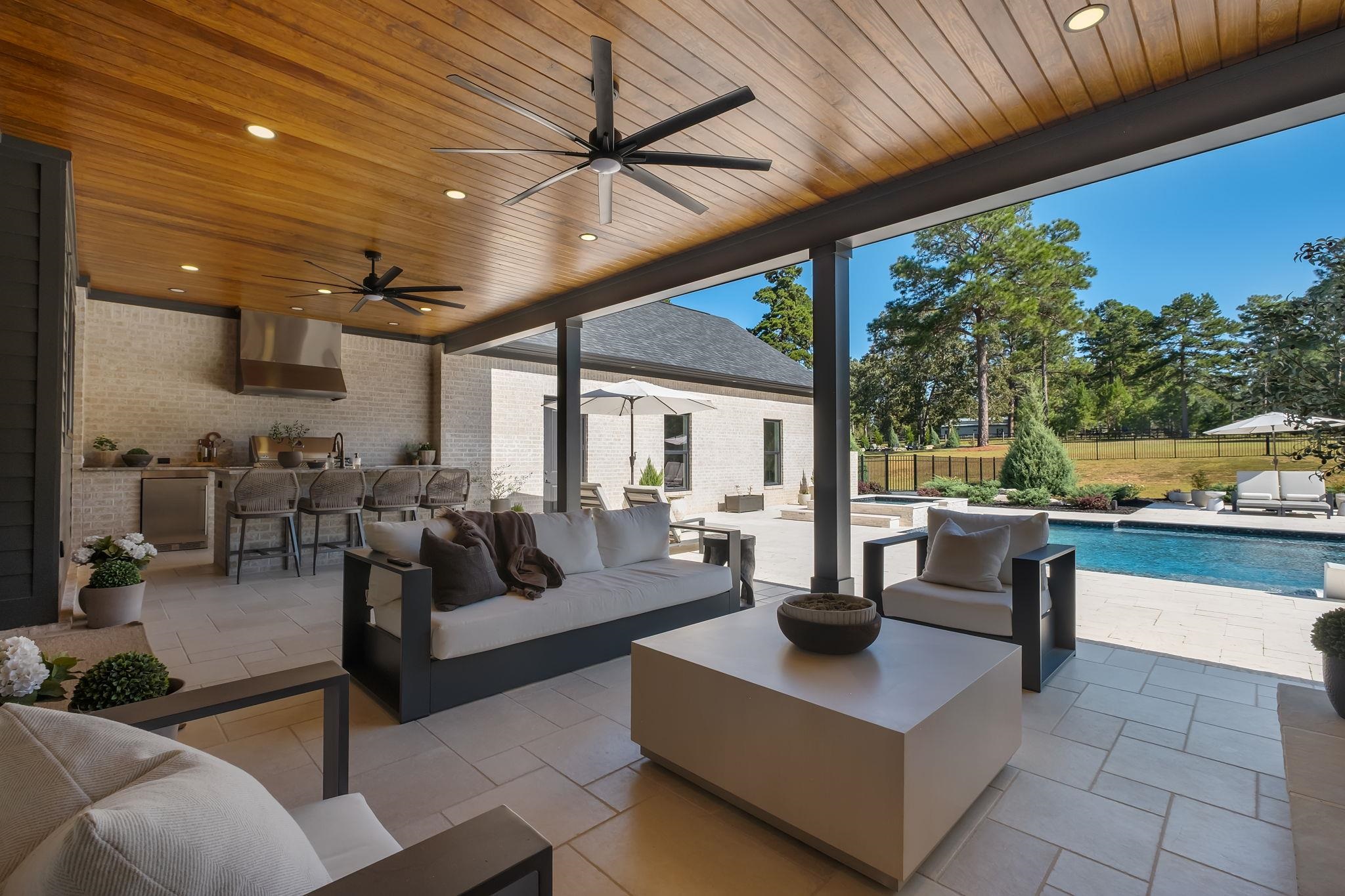 8001 Proctor Road