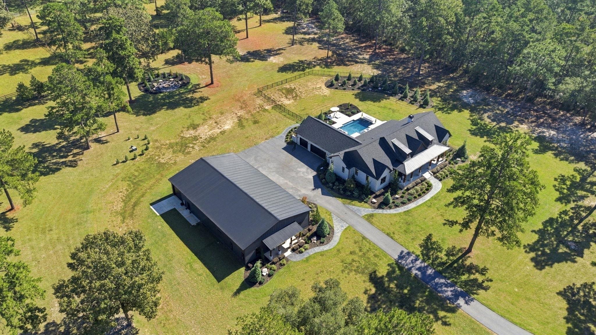 8001 Proctor Road