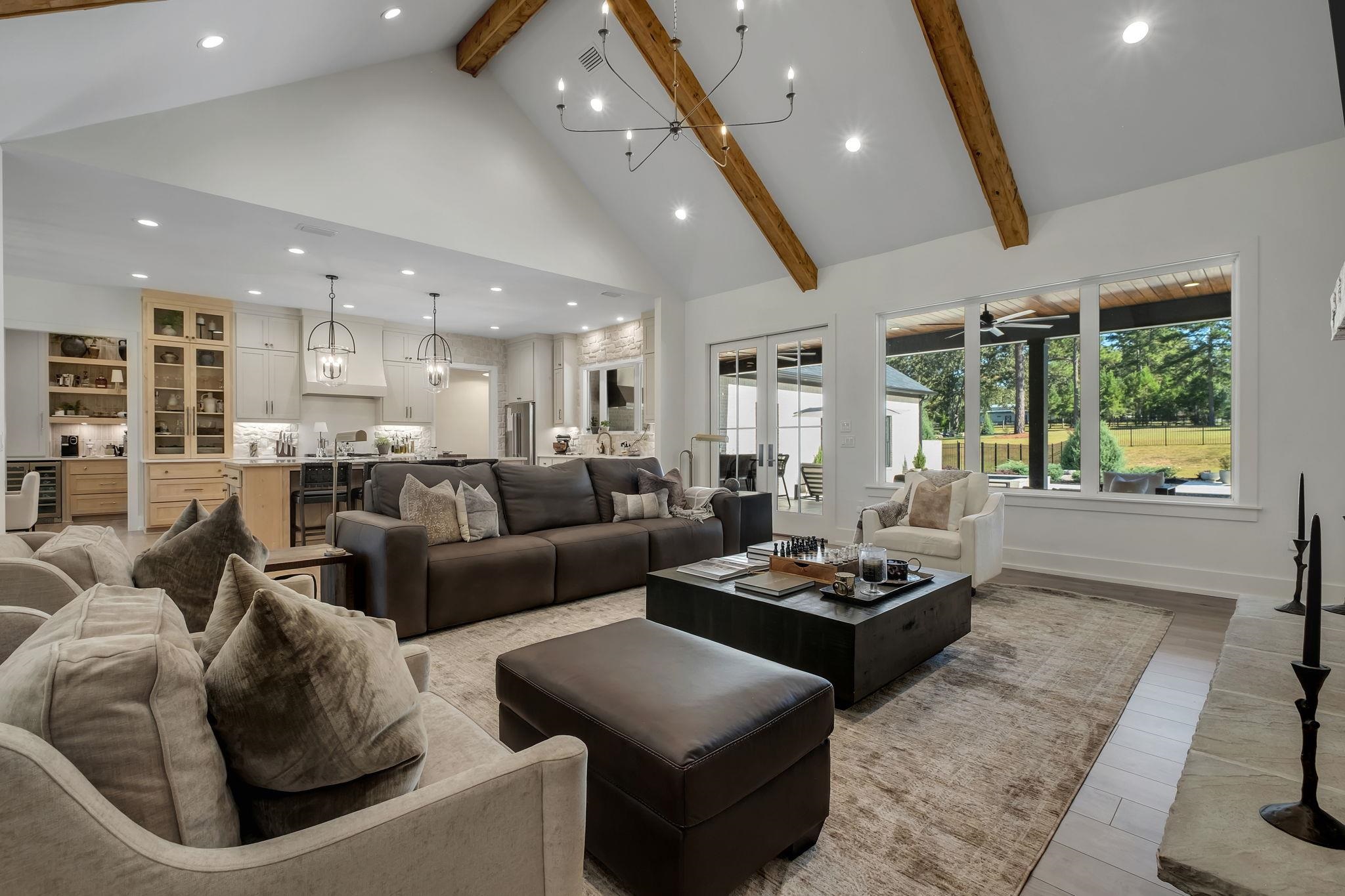 8001 Proctor Road