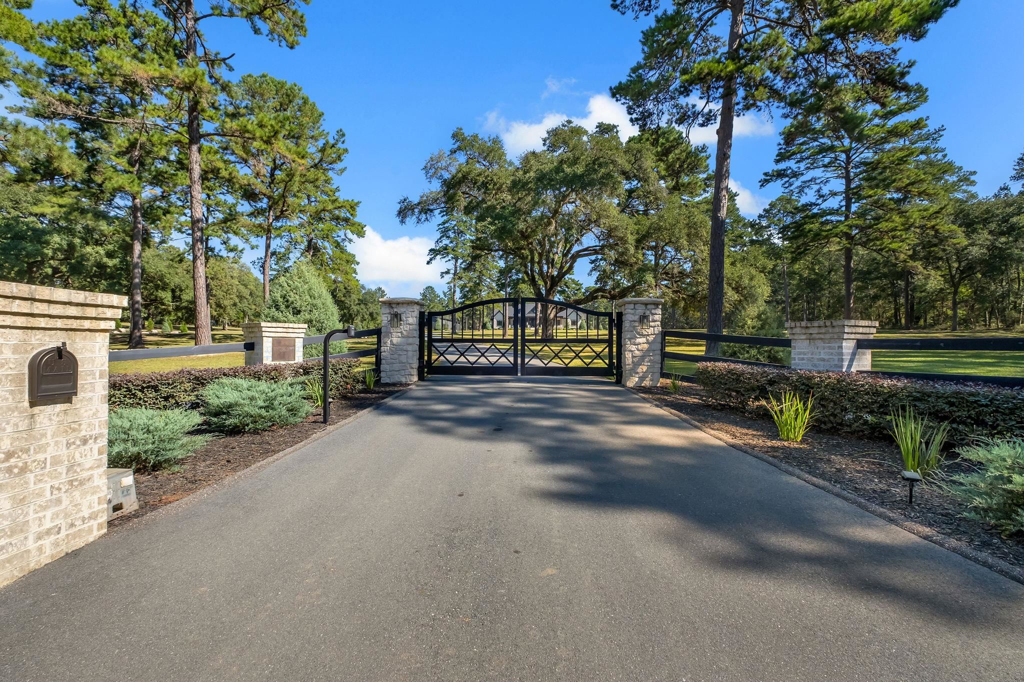 8001 Proctor Road