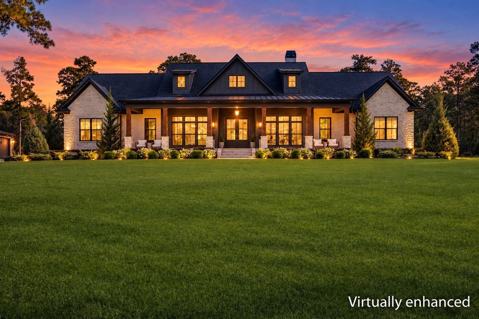 8001 Proctor Road