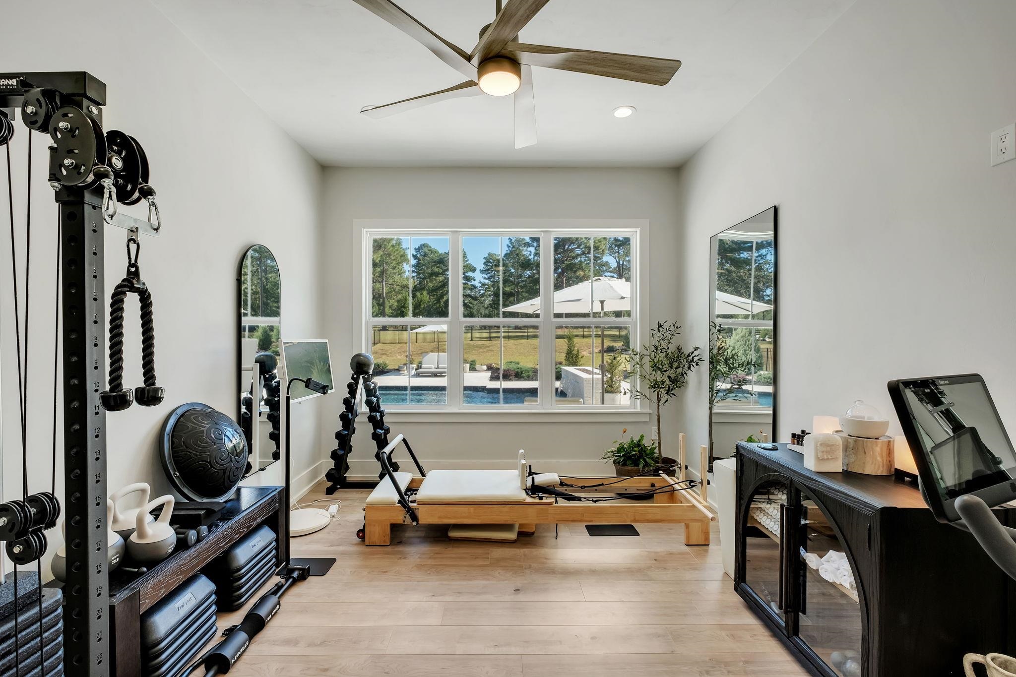 8001 Proctor Road
