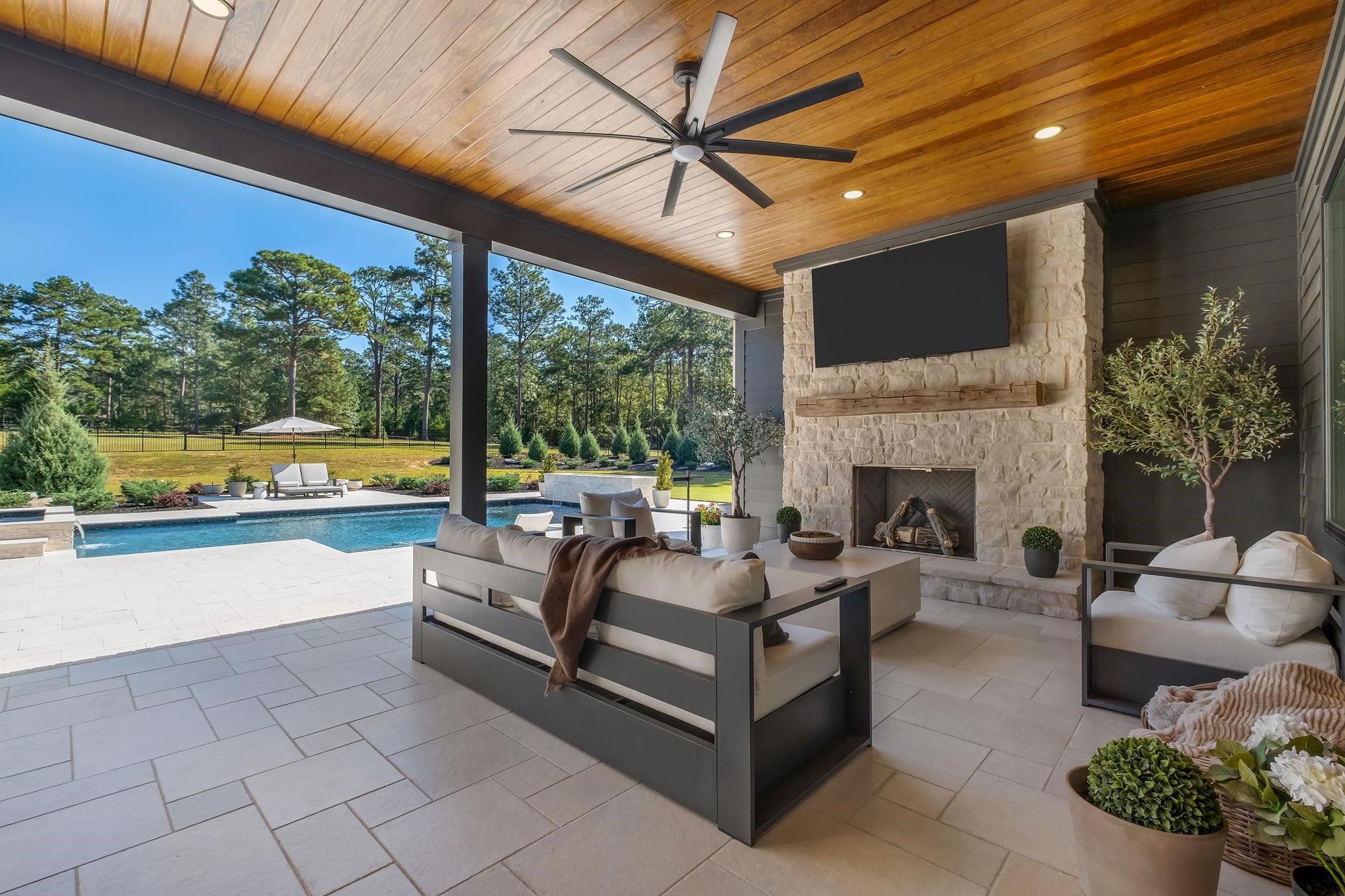 8001 Proctor Road