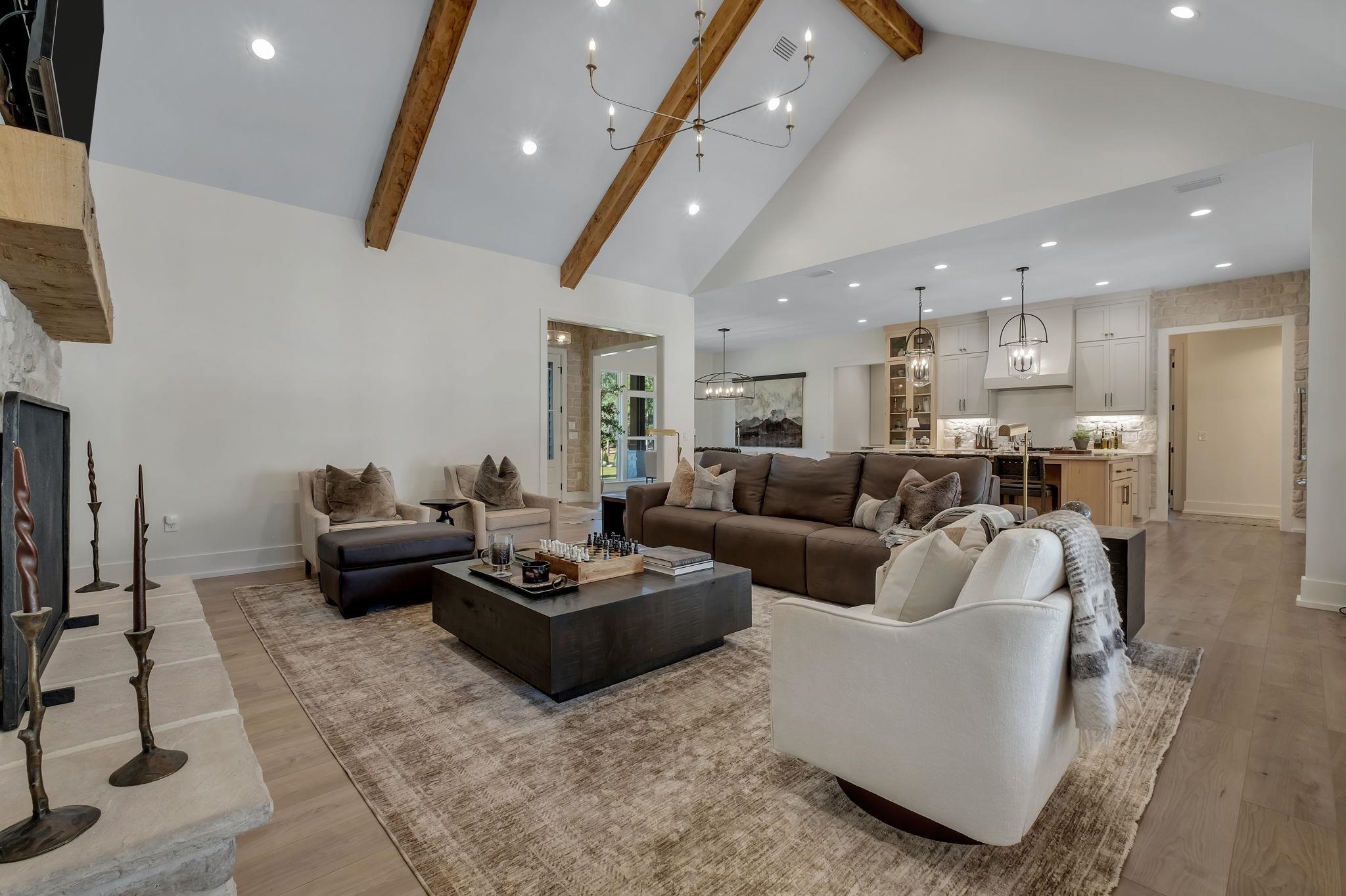 8001 Proctor Road