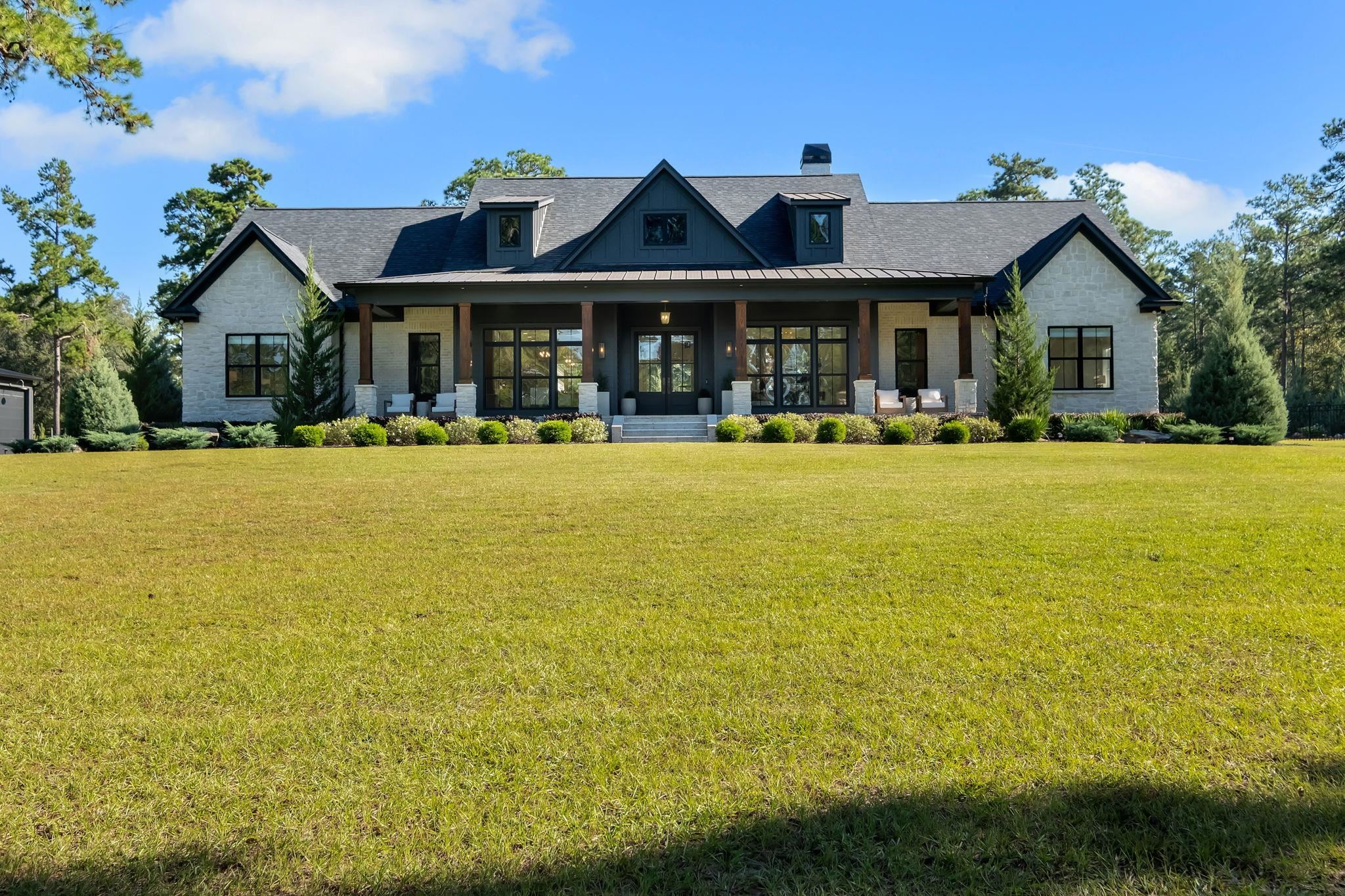 8001 Proctor Road