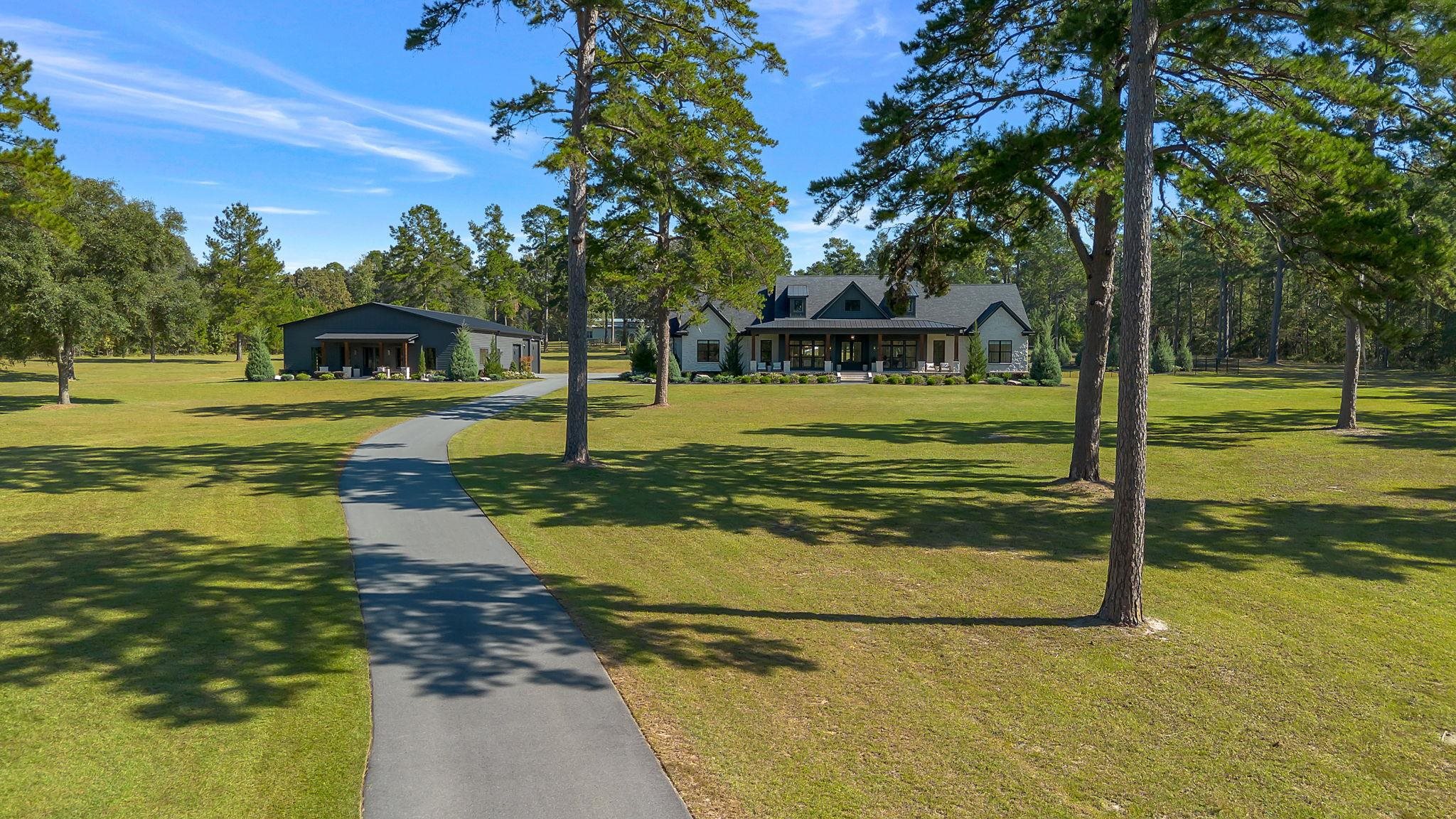 8001 Proctor Road