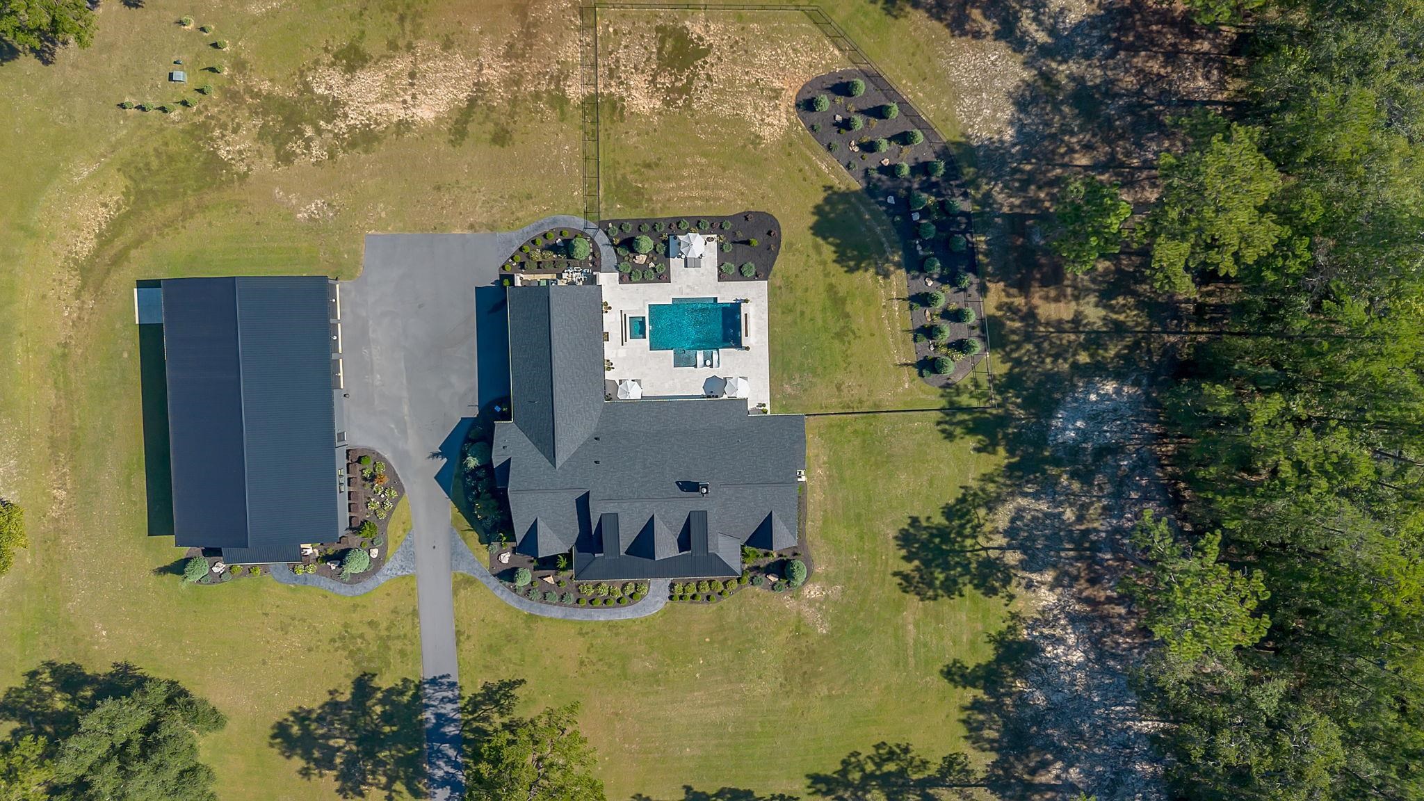 8001 Proctor Road