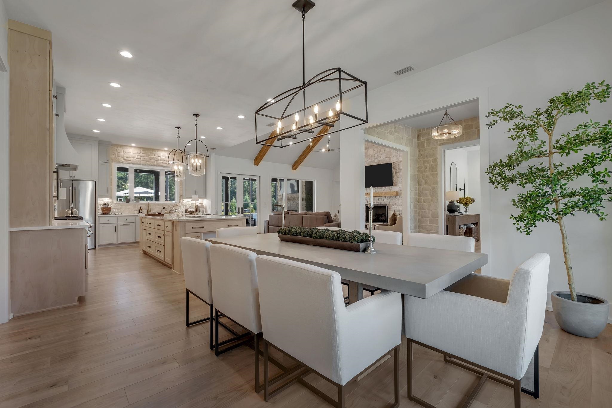 8001 Proctor Road