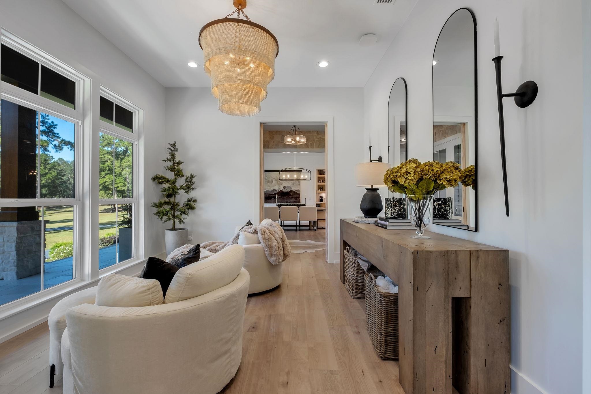 8001 Proctor Road